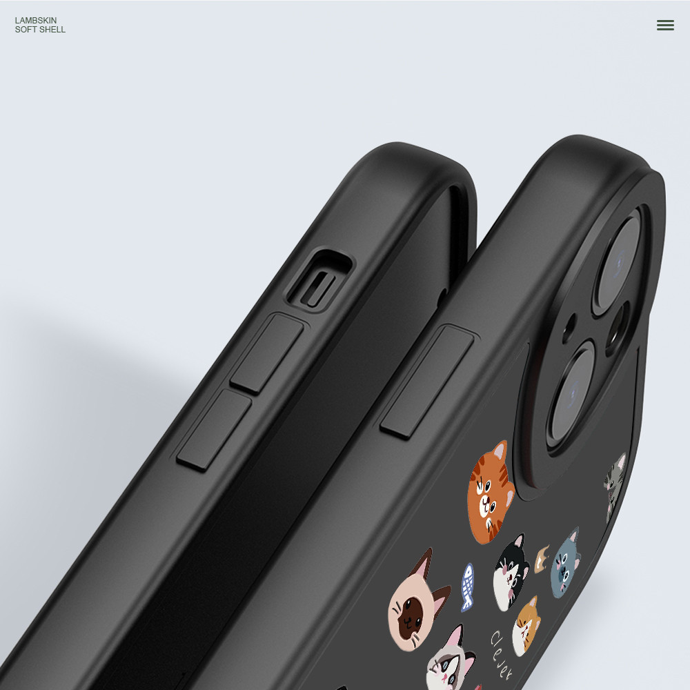 เคสเรดมี For Xiaomi Redmi Note 9A 10 10S 13 13C 13T 11T 10T Poco M6 M5S C65 X6 Mi Pro Plus 5G เคสนิ่ม เคส เคสโทรศัพท์ DY - รูปที่ 4