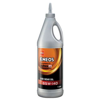 ENEOS LSD GEAR OIL SAE 85W-140 GL5 น้ำมันเกียร์ เอเนออส 1 ลิ…