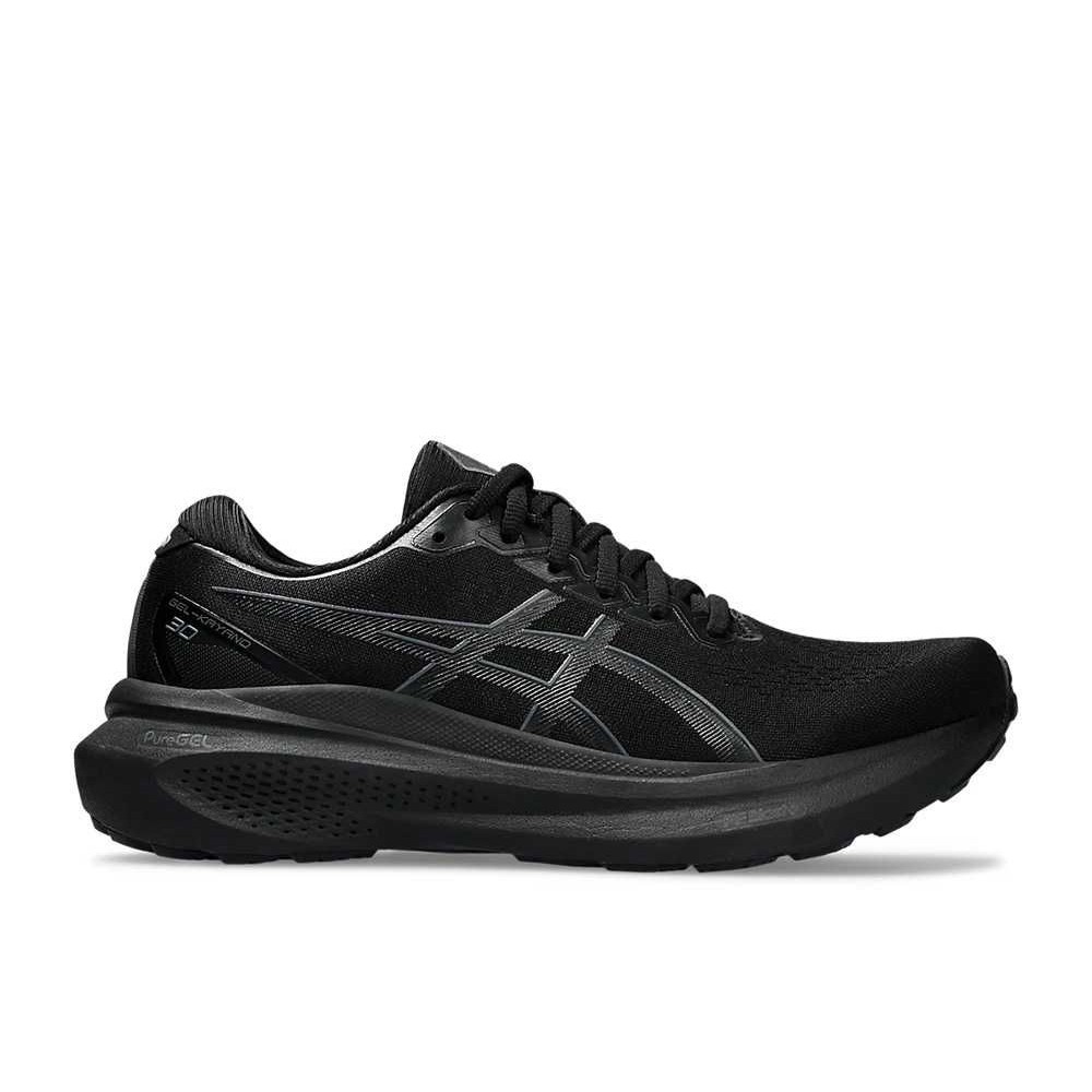 Asics Gel-Kayano 30 Extra Wide Black Unused