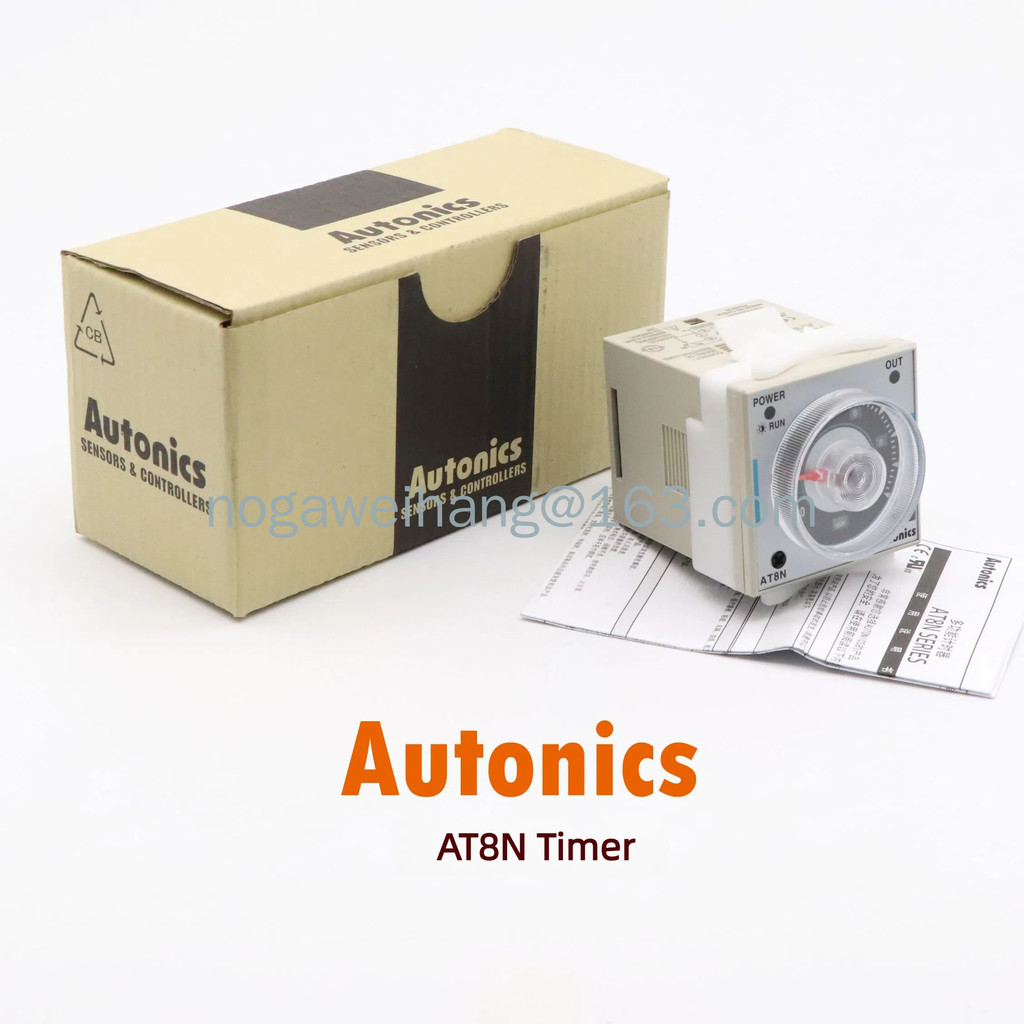 AUTONICS จับเวลา AT8N AT8N -1 AT11DN ATS8-41 AT11DN 8PMN 8SDN-2