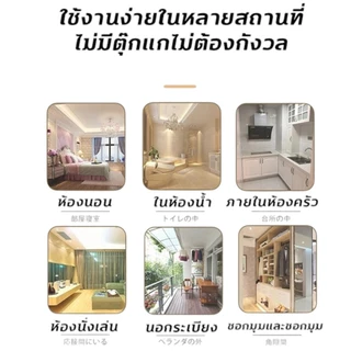 บ้านจิ้งจก กับดักจิ้งจก ( 1กล่อง 10แผ่น) กาวติดแน่น ไม่มีสารเคมี #AI-0010