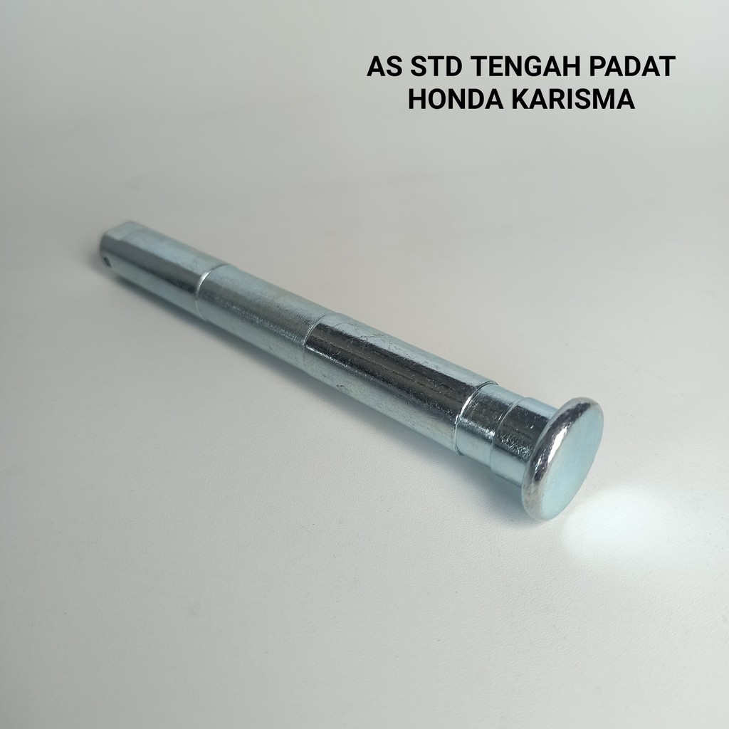 STD Axle Center Standard Axle Solid Standard Axle Kharisma Solid Center Standard Axle Honda Karisma 