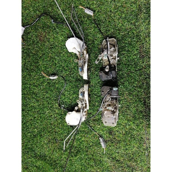 JDM Honda Crv Rd1 Rd3 ล็อคประตูชิ้นส่วนรถยนต์ ของแต่งรถ