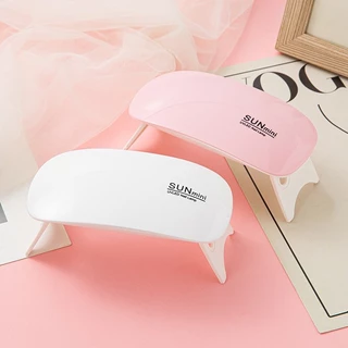 เครื่องเป่าเล็บอินเตอร์เฟส Uv อัลตราไวโอเลตเครื่องเป่าเล็บ Usb