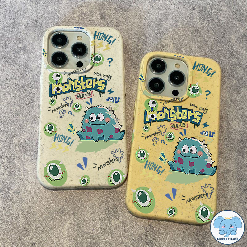 Toy Story Aline สัตว์ประหลาดตัวน้อยน่ารัก iPhone 16 7Plus 14 11 13 15 12 Pro Max XR XS Max X 6 7 8 6s Plus - รูปที่ 5
