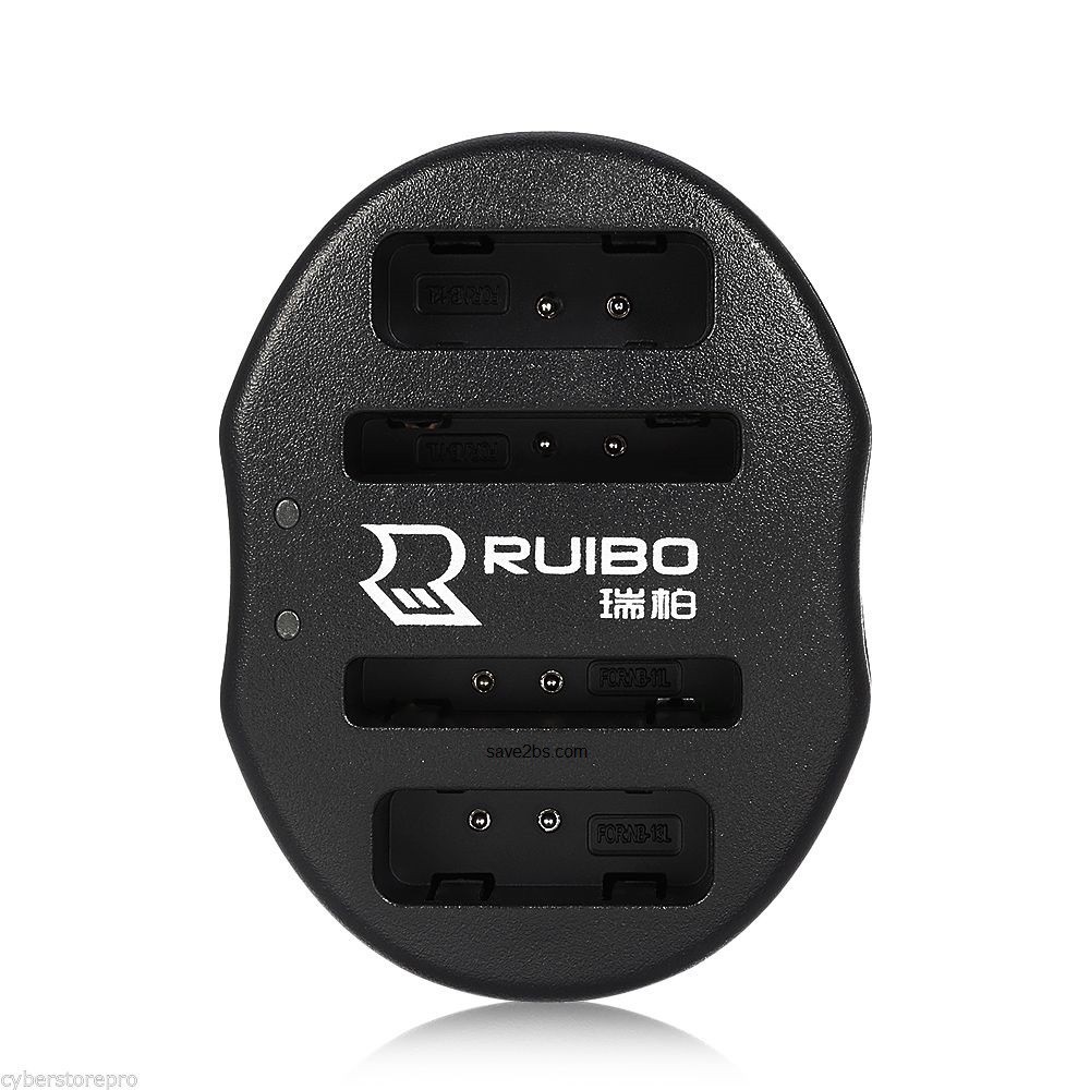 ที่ชาร์จแบต DUAL PANASONIC BLE9สำหรับ: Lumix DMC-GF6, DMCGF6, GF6, Lumix DMC-GX7, DMCGX7, GX7,  DMC-