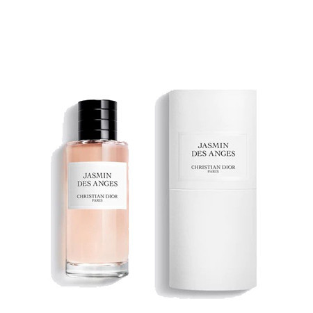 DIOR Jasmin Des Anges Perfume EDP 7.5ml ดอกไม้ที่อบอวลอยู่ในอากาศ