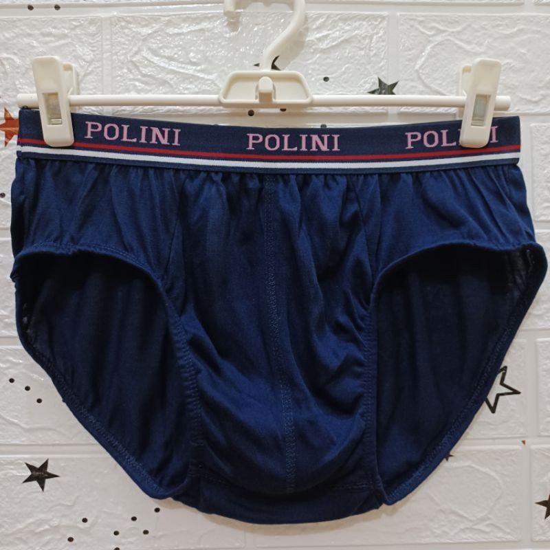 Polini กางเกงชั้นใน สําหรับผู้ชาย ไซซ์ M - XXL