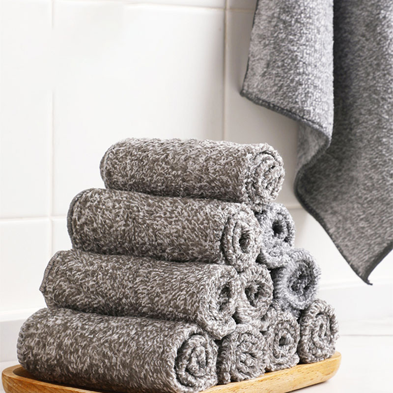 Jujiajia ผ้าปูโต๊ะ ดูดซับน้ํามัน แบบพิเศษ สําหรับครัวเรือน  แฟ้บ1บาทส่งฟรี ลูกค้าไหม่1บาทส่งฟรี