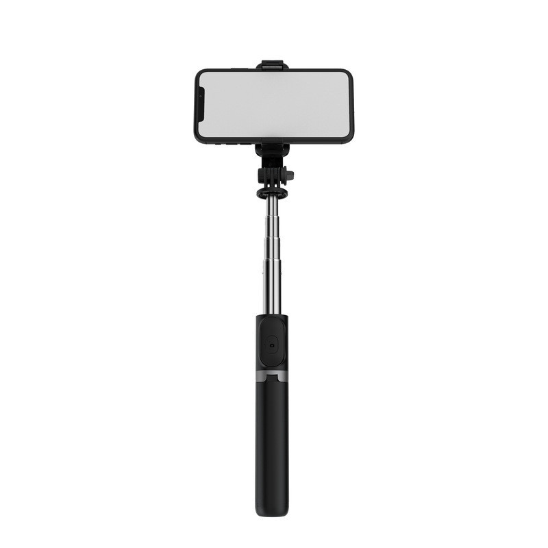 Q02 Bluetooth Selfie Stick Multifunctional Mobile Phone Remote Control Photography Bracket Selfie St