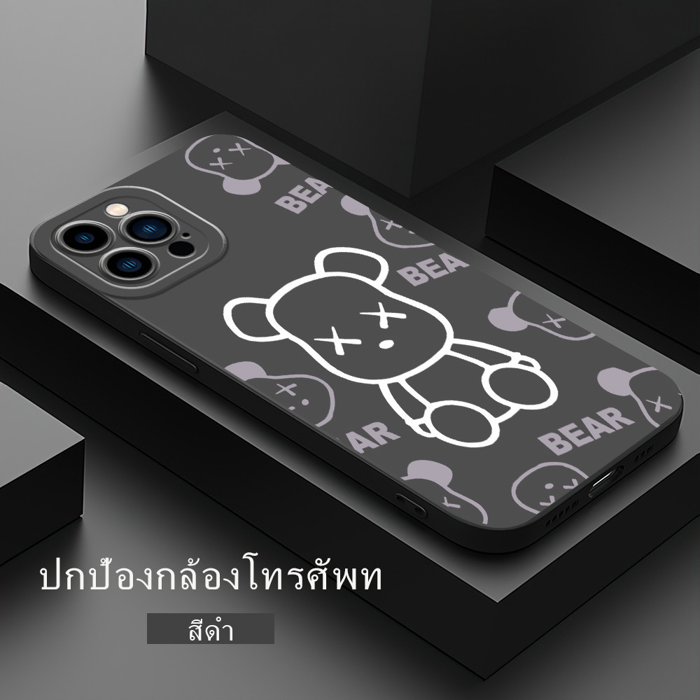 เคส For Samsung Galaxy A55 A54 A05S A05S A34 A35 A02 A10 A14 A22 A12 A13 A23 A51 A71 A50 A50S A02 A02S A03 A03S 4G 5G TY ราคา ถูกที่สุด ดีลบีเคเค แกลเลอรีภาพที่ 5
