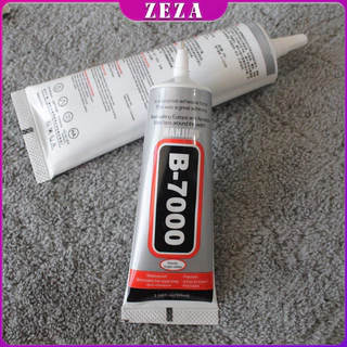 ZEZA กาวติดหน้าจอทัสกรีน T-7000 T-8000 B-7000 (15ML) กาวเอนกประสงค์ Repair glue