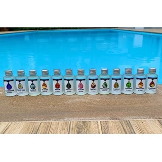✅33 กลิ่นพร้อมส่ง✅Oil ozone น้ำหอมเครื่องพ่นไอน้ำ น้ำหอมอโรม่า น้ำหอมสำหรับใส่เครื่องพ่นไอน้ำ 10 ml./ 30 ml.ของแท้