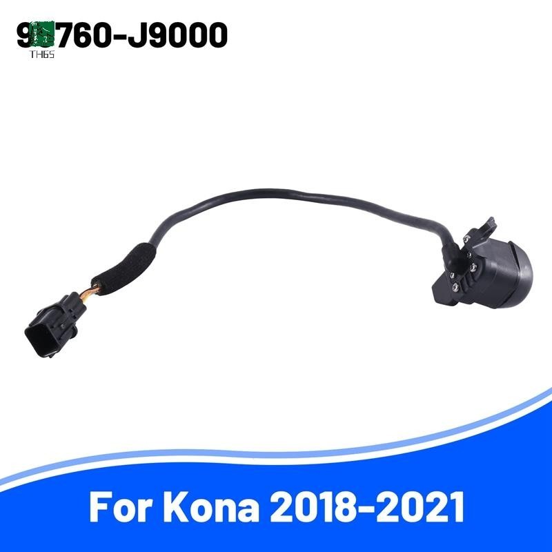 กล้องถอยจอดรถยนต์ 95760-J9000 สําหรับ Hyundai Kona 2018-2021