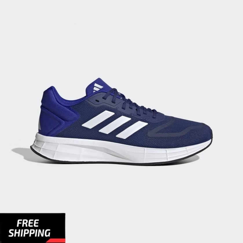 Adidas รองเท้าวิ่ง DURAMO 10 HP2383 สําหรับผู้ชาย
