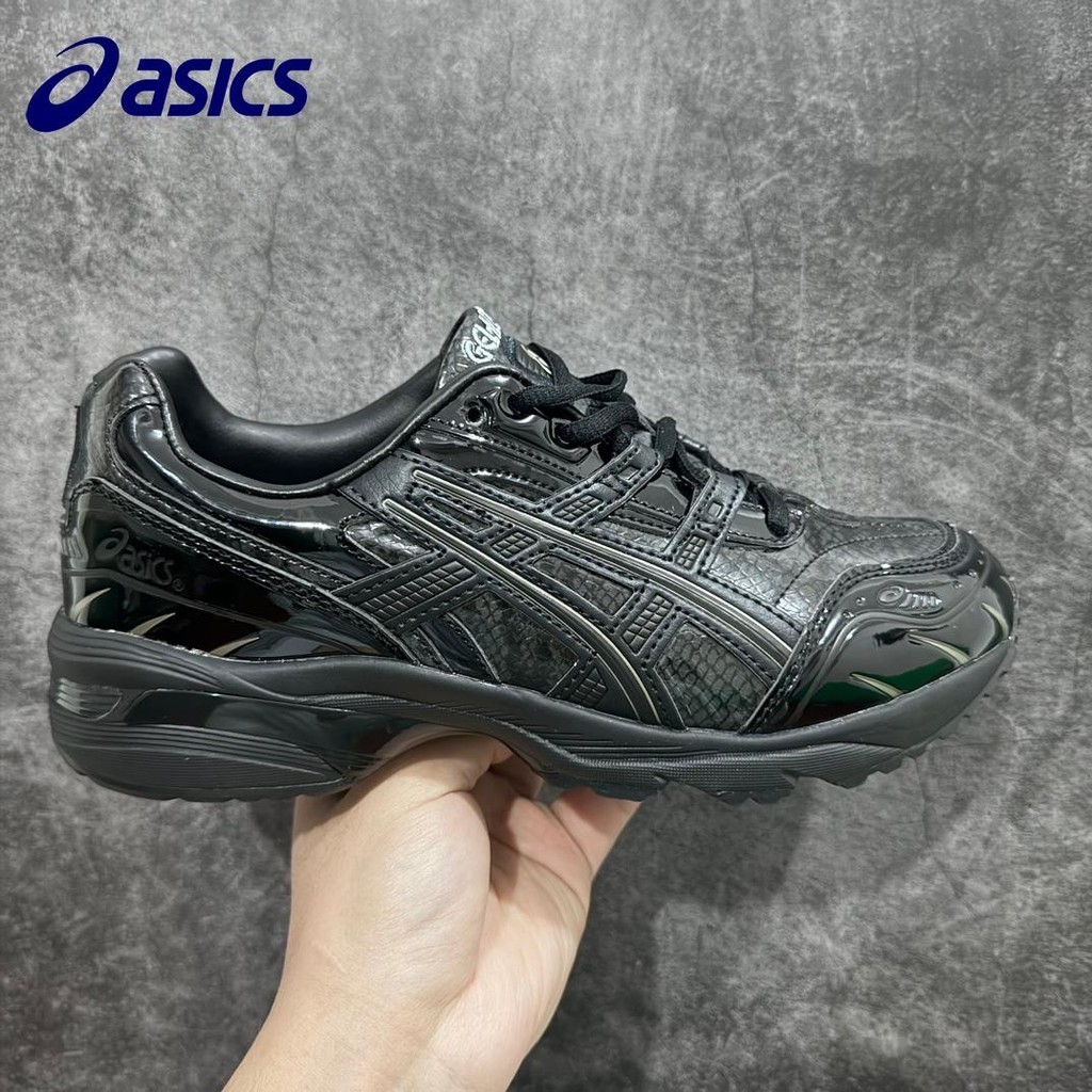 เอสิคส์ ASICS Tiger GEL1090  Premium LowTop Outdoor Lifestyle Running Shoes รองเท้าวิ่ง รองเท้าฟิตเนส รองเท้าฟุตบอล รองเ