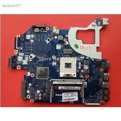 ACER/ACER V3-531 V3-571 E1-531G E1-571G NE56R LA-7912P เมนบอร์ด