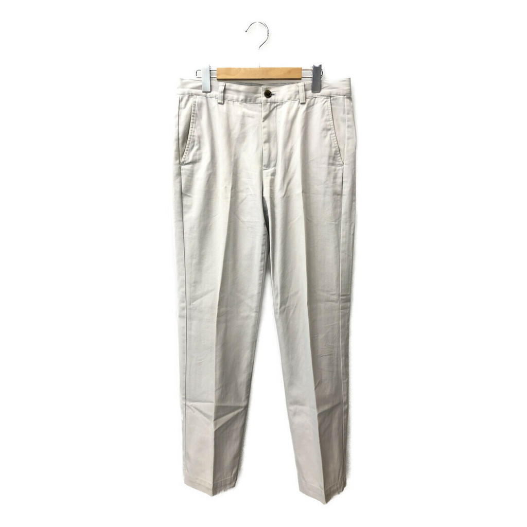 Brooks Brothers brother Si COTTON PAN I OTHER Pants Cotton Men Direct from Japan Secondhand