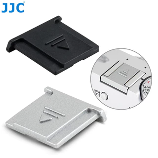 JJC HC-F Hot Shoe Cover for Fuji Fujifilm ฝาปิดแฟลชฟูจิ (ประกันศูนย์ไทย)