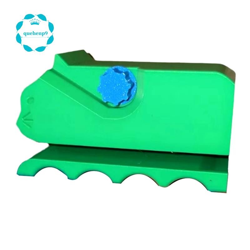 [quehenp9]เครื่องตัดCardboard Cat Scratching Board Cutter DIY Cat Scratching Board Cutting Cardboard