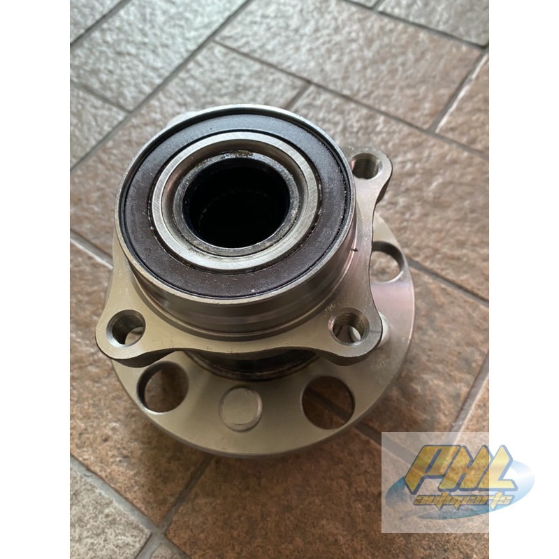 ลูกปืนล้อหลังLexus IS250 GS300ราคาตัวละ ปี2006-2013