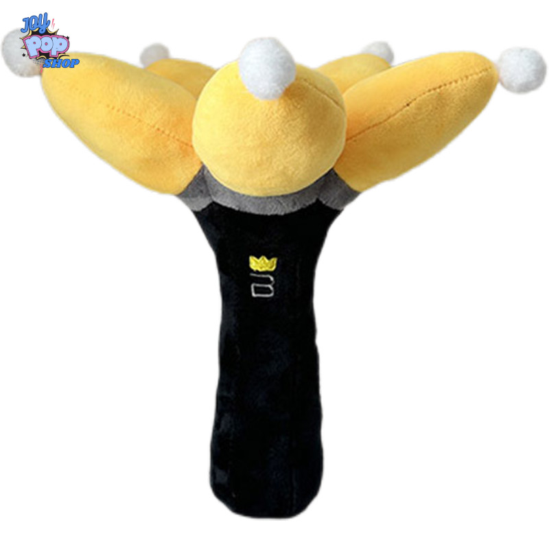 Bigbang G-DRAGON Lightstick Doll Crown Light Cotton Doll 30CM Lightstick Concert Bigbang lightstick 