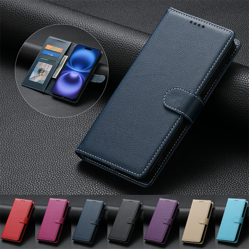 ปลอกสําหรับoppo A56 A57 A57S A58 A60 A40 A77 A77S A78 A58X A1X A79 A2X Reno 12 13 Pro 12F F27 Realme