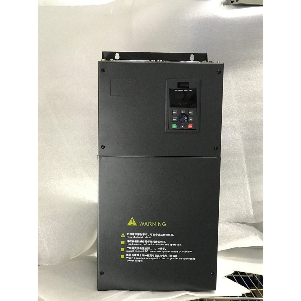 Shenzhen Delta Inverter 22kW 30kW KW Three-Phase 380V Vector Frequency Converter