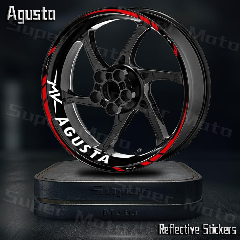 สําหรับ MV Agusta Brutale RR mv800rr 800 920 990 1000rr 1090RR F3 675 800 F4RR Rush1000 SV800 รถจักร