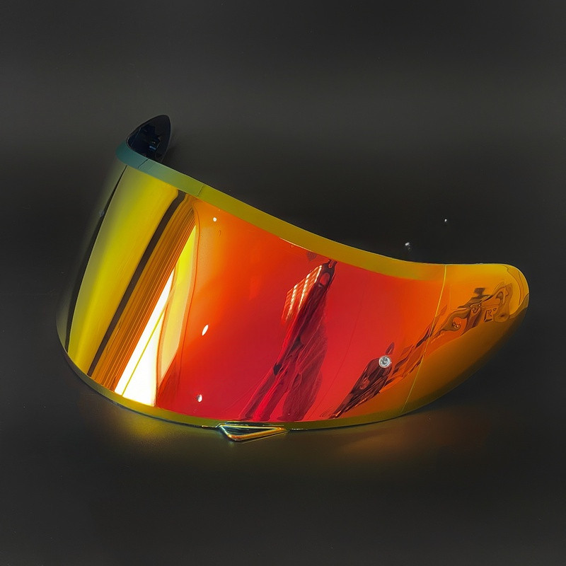 Xm MT-V-12 MT หมวกกันน็อค Visor เลนส์ MT อะไหล่ Visor Fit สําหรับ (MT Revenge, Thunder 2, Thunder 3,