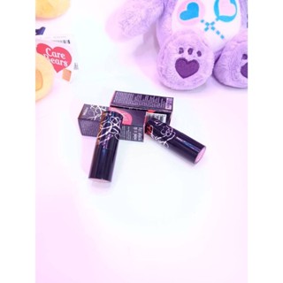 พร้อมส่ง  มิสทีน เเมกเนทิส ลิปสติก # เบอร์ 03