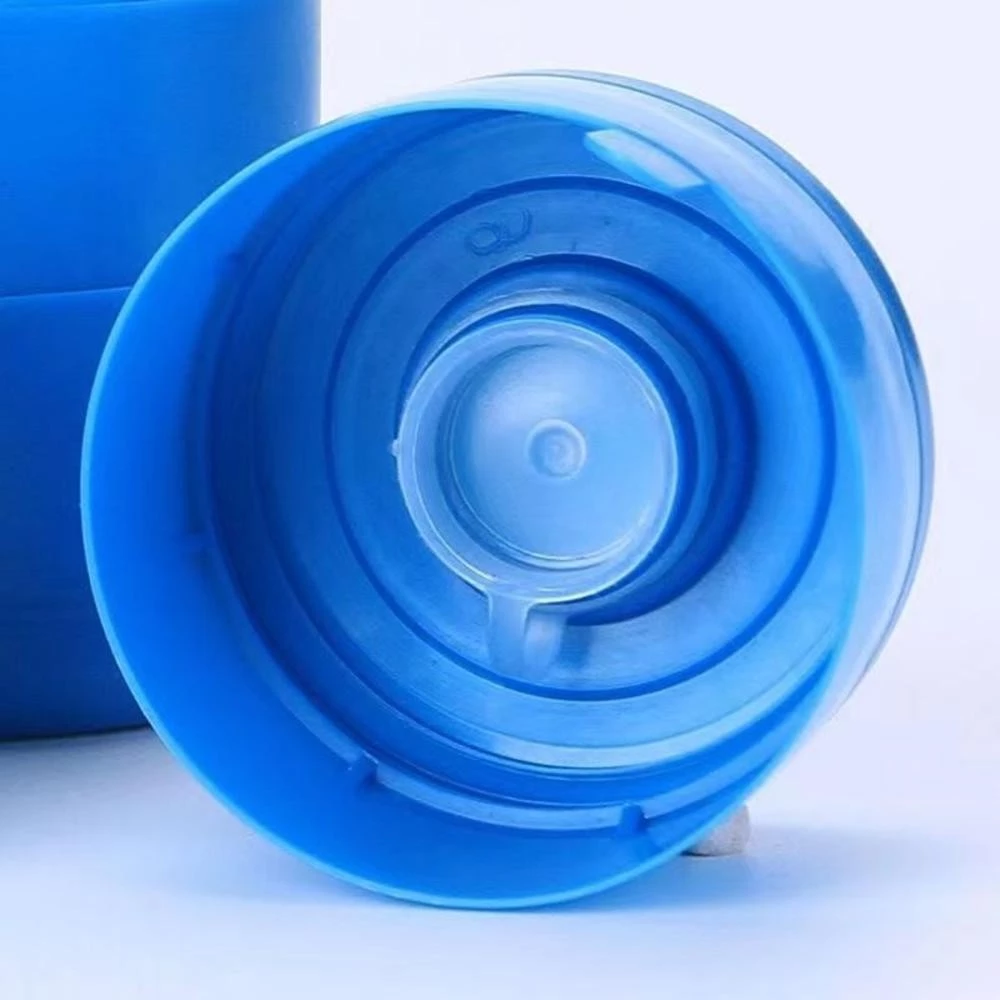 ฝาปิดเหยือกน้ำซิลิโคน 55 มม. สำหรับขวดน้ำ 2 และ 5 แกลลอน thumbnail 6
