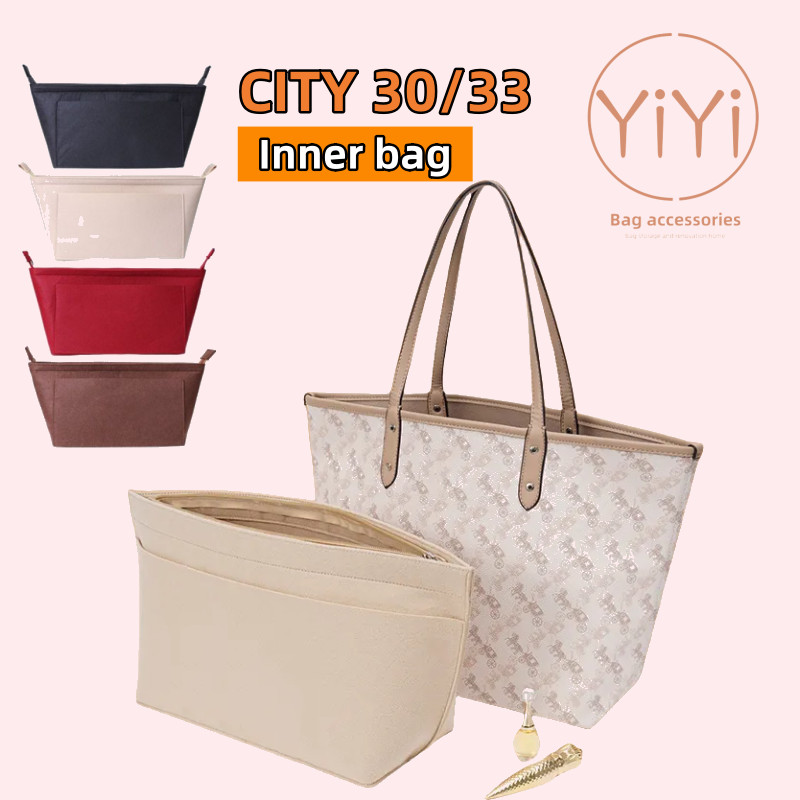 [YiYi] กระเป๋าจัดระเบียบ สําหรับ COACH CITY 30/33