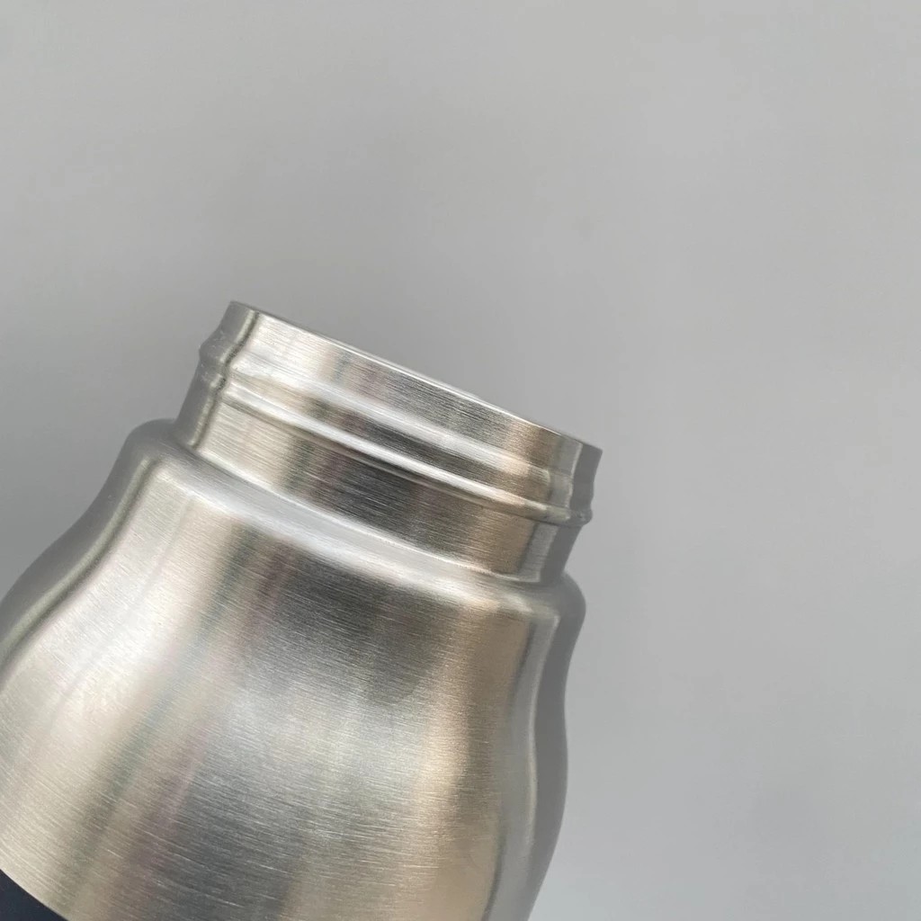 ขวดนำ้ DODGE สแตนเลส316 1300ml/1700ml แท้งค์เก็บอุณหภูมิ มียางรองก้นขวด กระติกน้ำเก็บความเย็น thumbnail 8