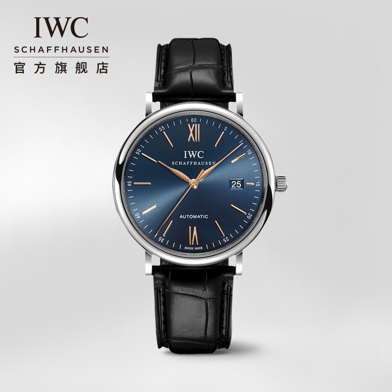 นาฬิกาข้อมือ IWC BOTA Fine Watch