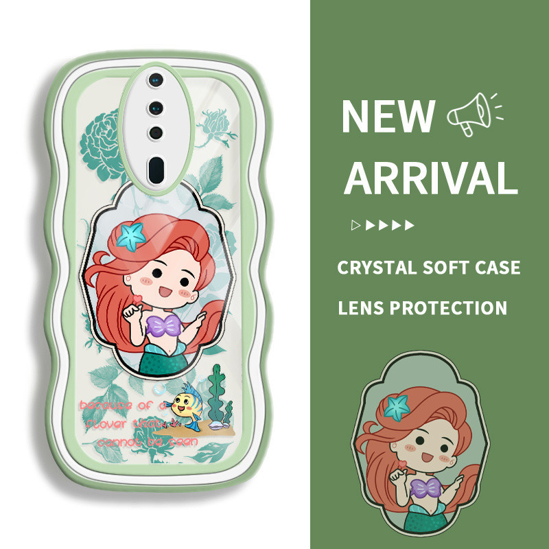 SoftCase สําหรับ Oppo A12 A12e A1k A11k A1X A11 A11s A11X A2X OPOP สําหรับ OppoA12 0PP0 สําหรับ Oppo