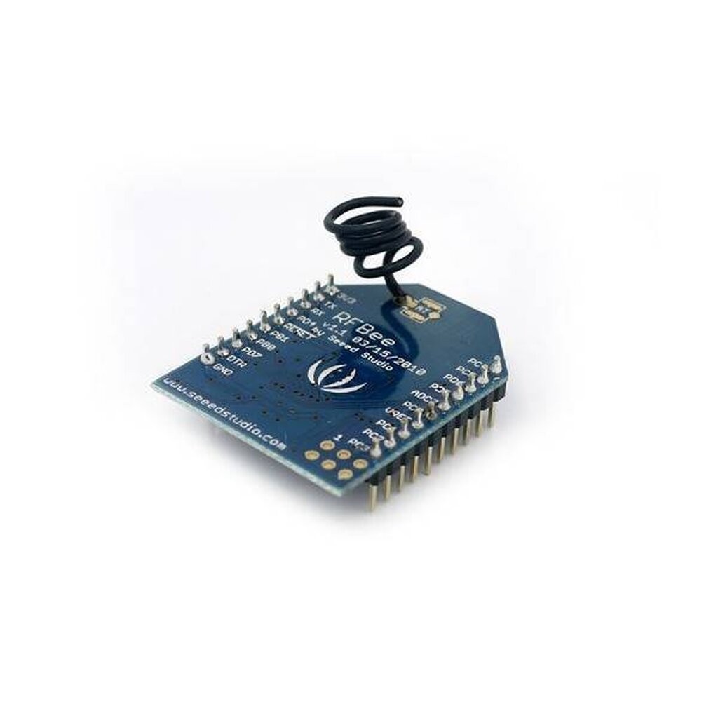 RFBee V1.1 - Wireless CC1101 Compatible Node