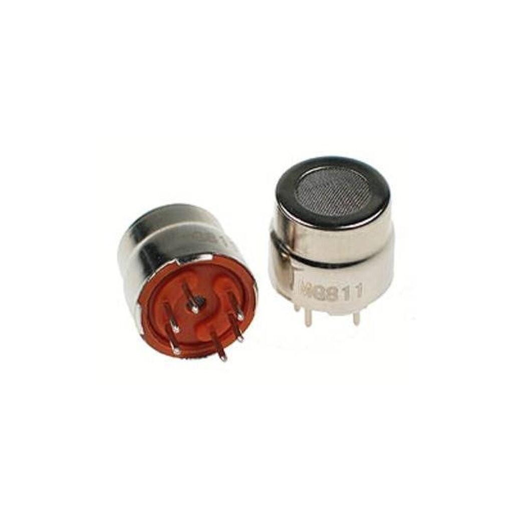 Carbon Dioxide CO2 Gas Sensor - MG-811