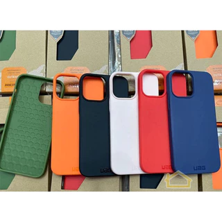 เคส UAG รุ่น Outback Series For iPHONE 11/12/13/14/15/16 Pro Plus ProMax 7 8 SE2 SE3 2022 Xr Xs Max 7Plus 8Plus X 013