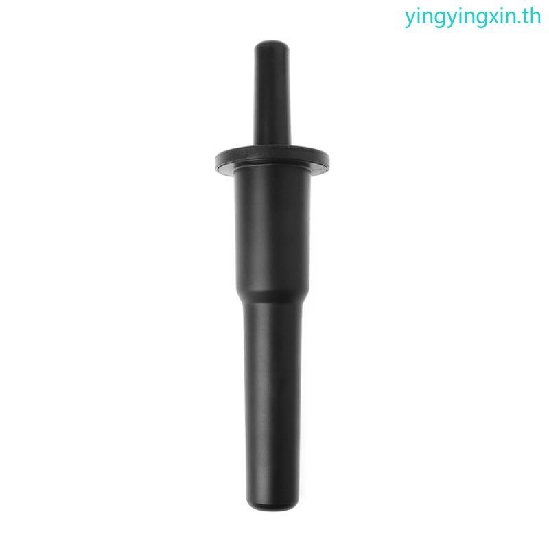 Blender Tamper Accelerator Plastic Stick Plunger Replacement For Mixer