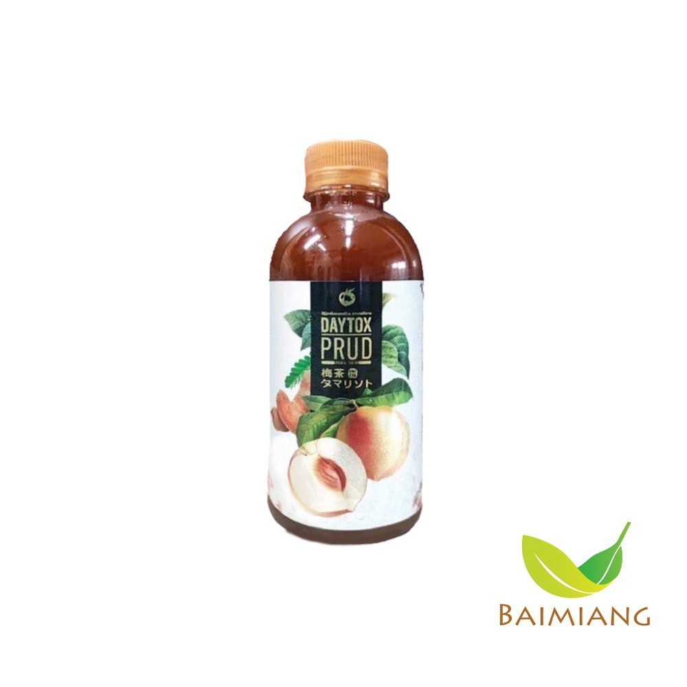 PRUD ชามะขามบ๊วย 310 ml. (03858) - IEL