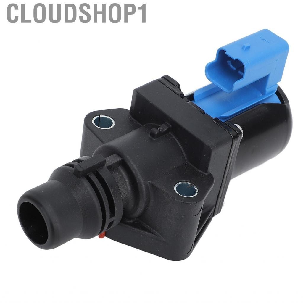 Cloudshop1 Heater Control Valve for Ford BM5Z8C605A  Engine Water Replacement Escape 2013 to 2016