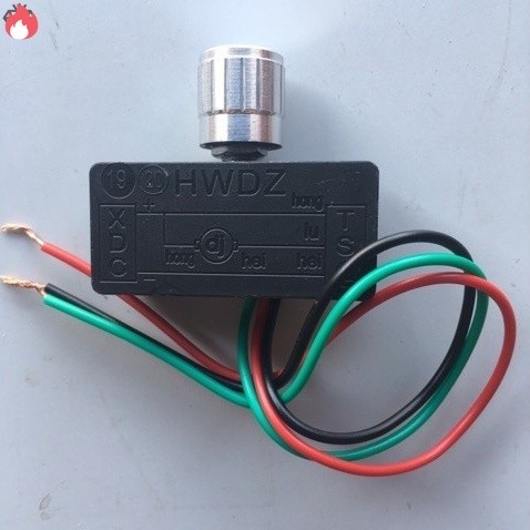 สวิตช์ควบคุมความเร็วปั๊มน้ําไฟฟ้า 12V ปรับได้ คุณภาพสูง อุปกรณ์เสริม สําหรับสวน RYT