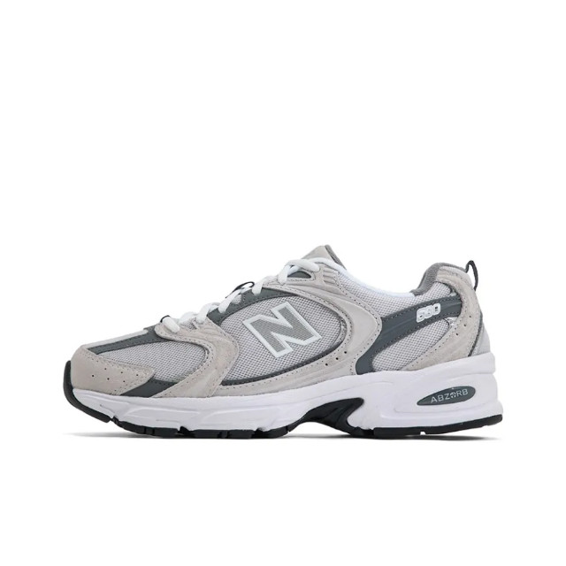 รองเท้า New Balance 530 MR530CB รองเท้า ผ้าใบ หญิง รองเท้าผู้ชาย