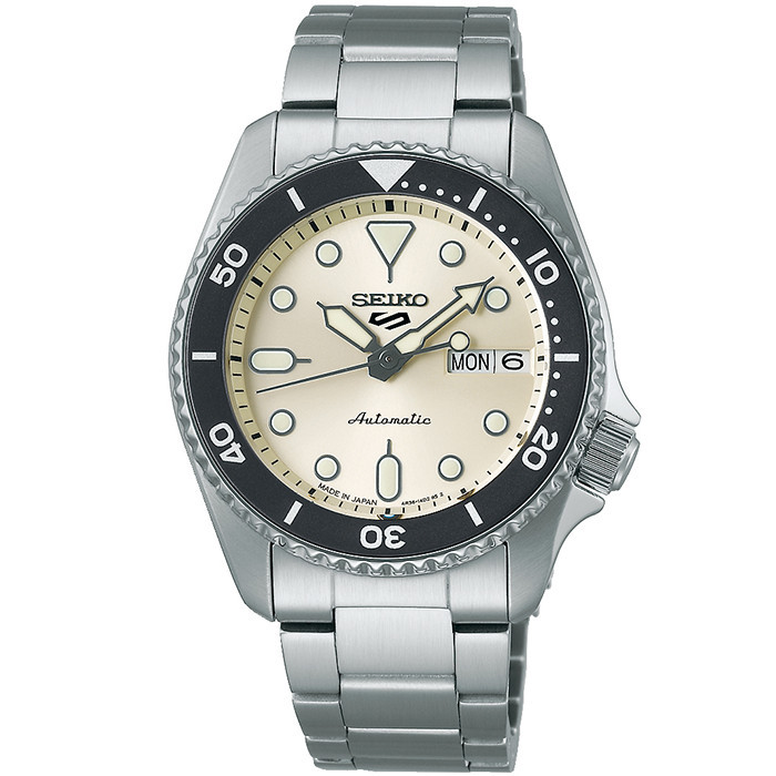 [Authentic★Direct from Japan] SEIKO SSVW206 Unused LUKIA Solar Sapphire glass Silver SS Women Wrist watch นาฬิกาข้อมือ