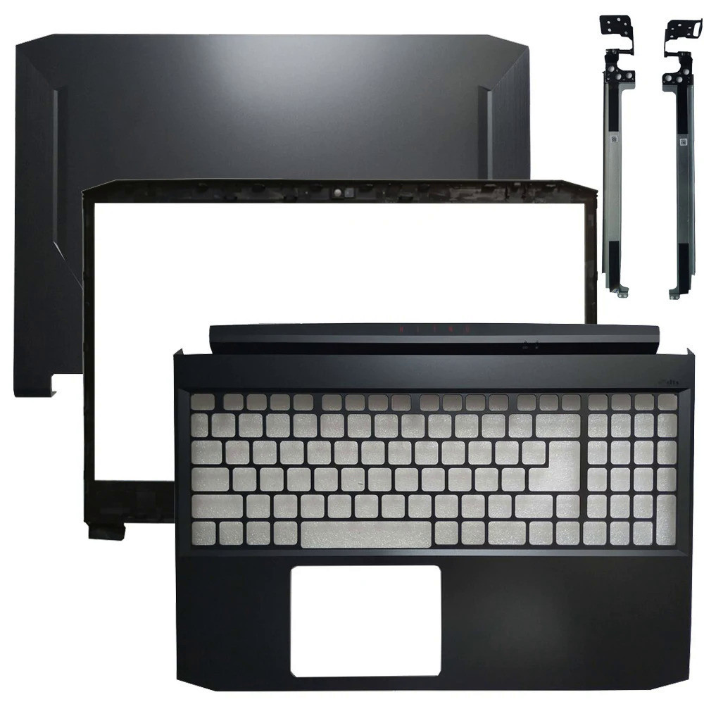 ใหม่ เคสหน้าจอ LCD สําหรับ ACER Nitro AN515-44 AN515-55 AN517-55 AN515-45 AN515-57 AN515-56 N20C1
