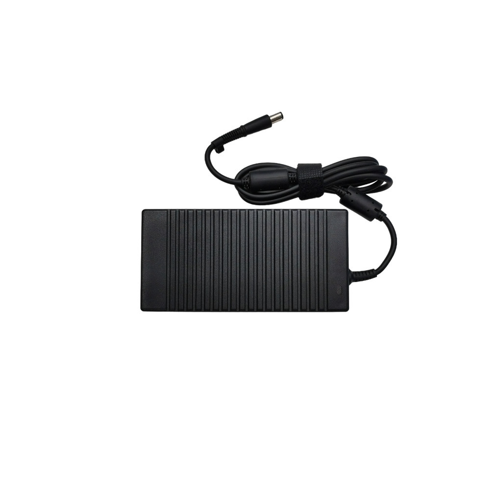 อะแดปเตอร์ สายชาร์จ HP 180W 19.5V 9.23A 7.4*5.0 | รองรับ EliteDesk 800 G1, ENVY 23-C200 และอื่นๆ อีกหลายรุ่นหลายยี่ห้อ
