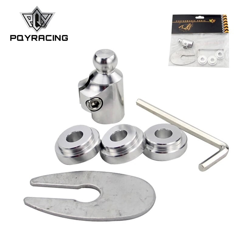 Quick Shift Adapter FOR Honda Civic Type R 2006-2011 FD2 FN2 Short Shifter Turbo WITH PQY CARD+STICK