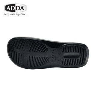 ADDA 13W00 ขนาด(7-10) รองเท้าสวม รองเท้าผู้ชาย รองเท้าแตะ