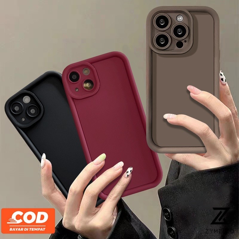 กรณีoppo Reno12 F 5G Reno 12 5G Reno11 F Reno 11 5G Reno 11 Pro 5G Reno 10 5G Reno 8T Reno 8Z Reno 7Z Reno7 Reno8 Reno4 Reno5 ส่วนบุคคลเต็มแพคเกจShock-ดูดซับTPUโทรศัพท์C